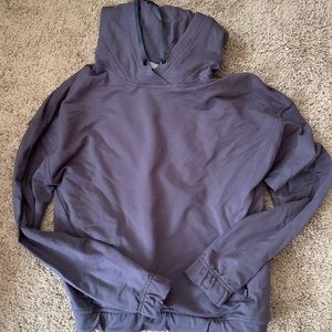 Lululemon Hoodie